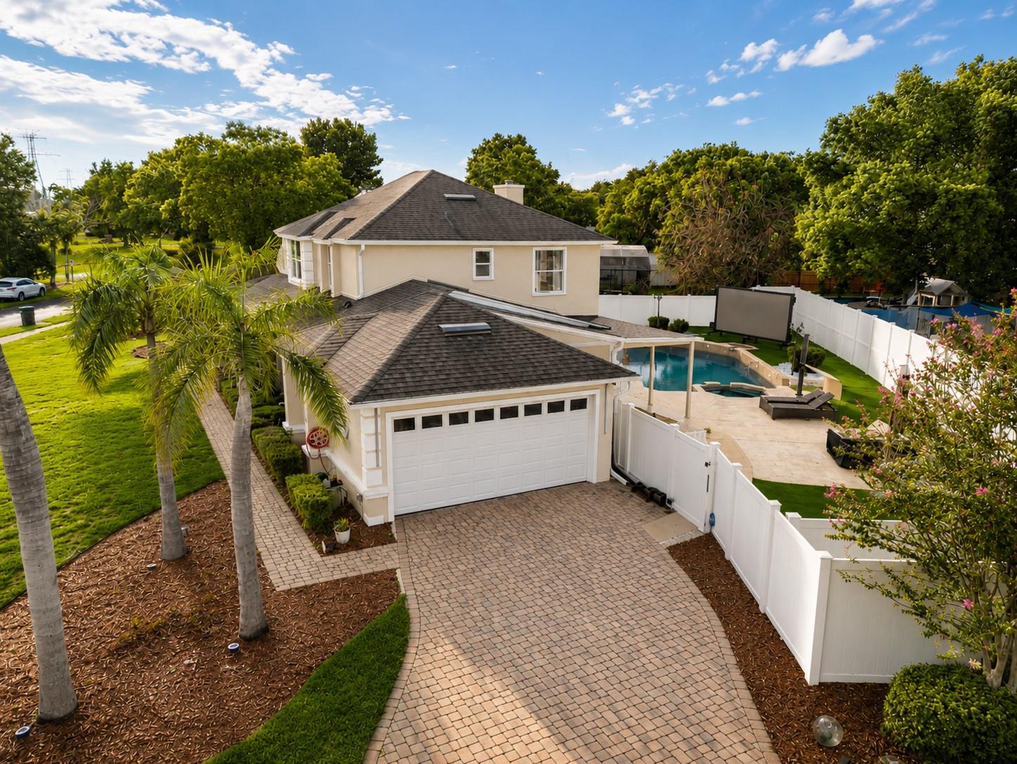 En Venta 7903 PALMDALE DR, ORLANDO, FL 32819