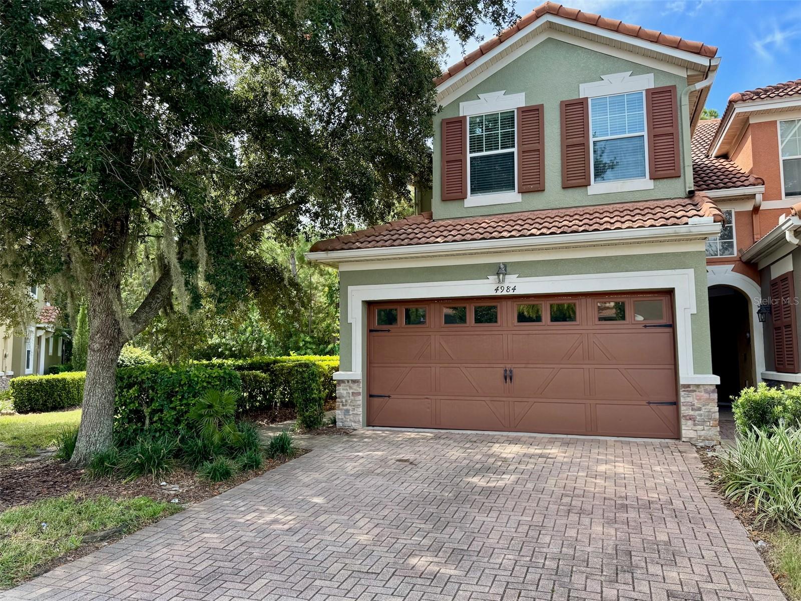En Venta 4984 MATTEO TRL, ORLANDO, FL 32839