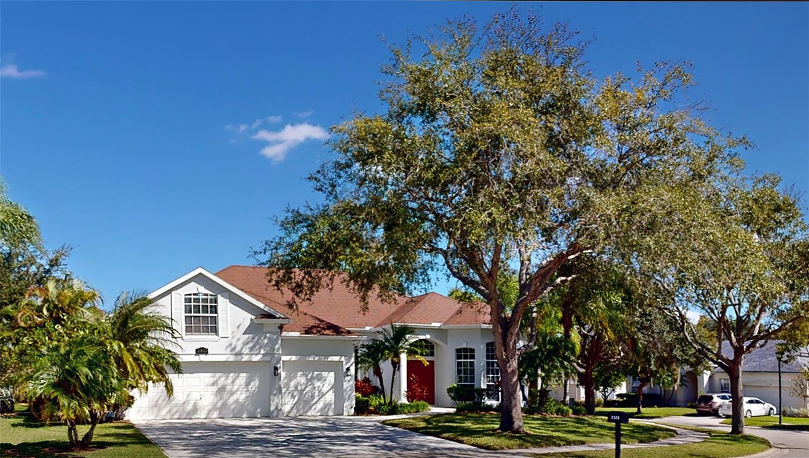 En Venta 2325 BLACKJACK OAK ST, OCOEE, FL 34761
