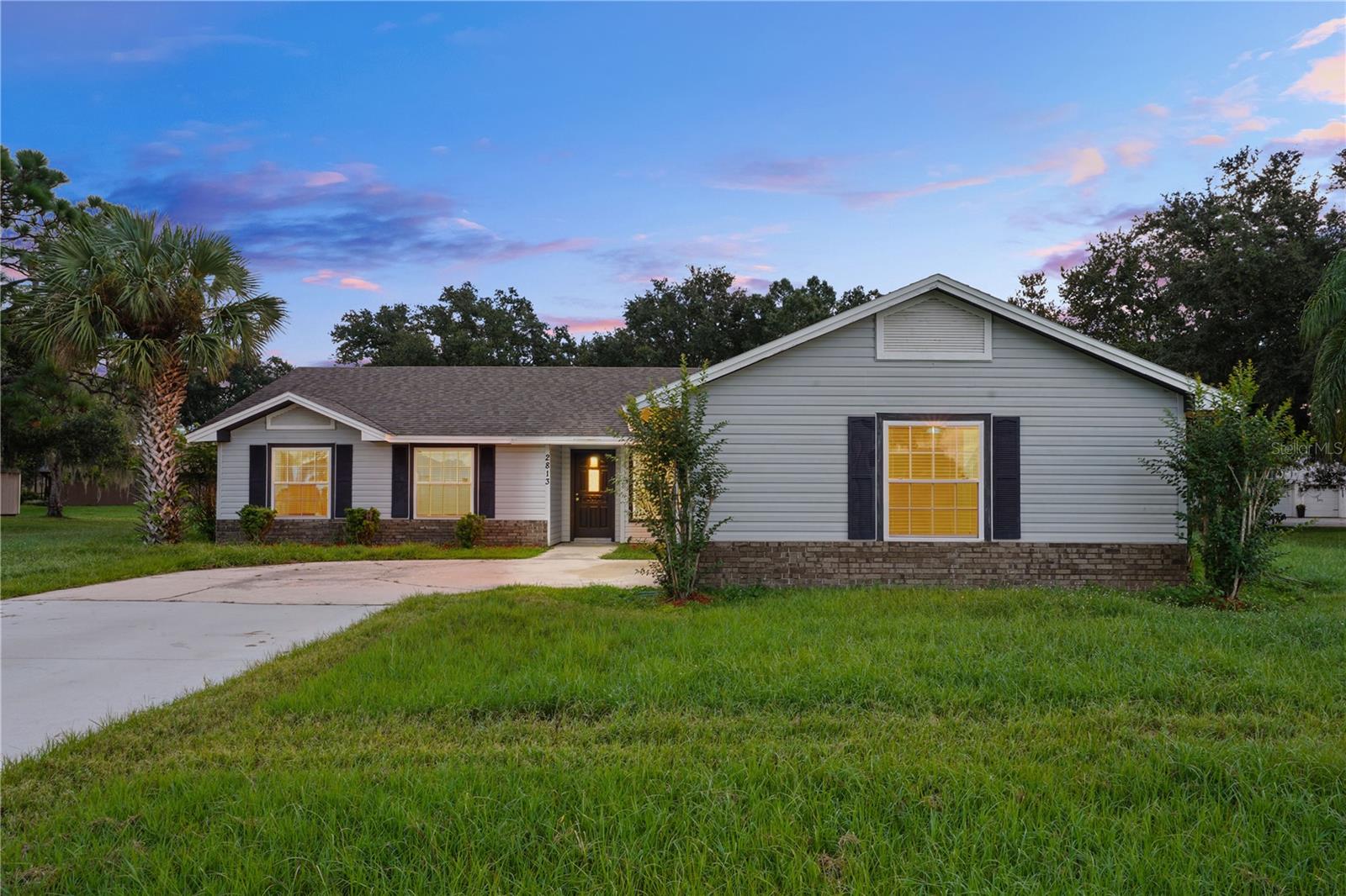 Foto de propiedad en 2813 LONGLEAF CT KISSIMMEE con MLS# O6439453