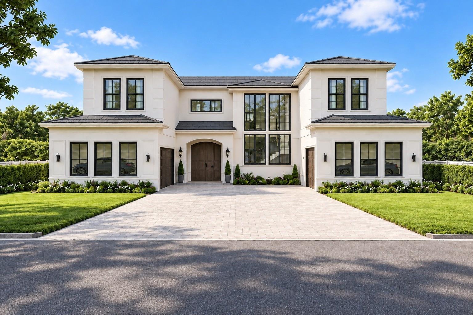 Foto de propiedad en 9142 BAYWAY DR ORLANDO con MLS# O6439456