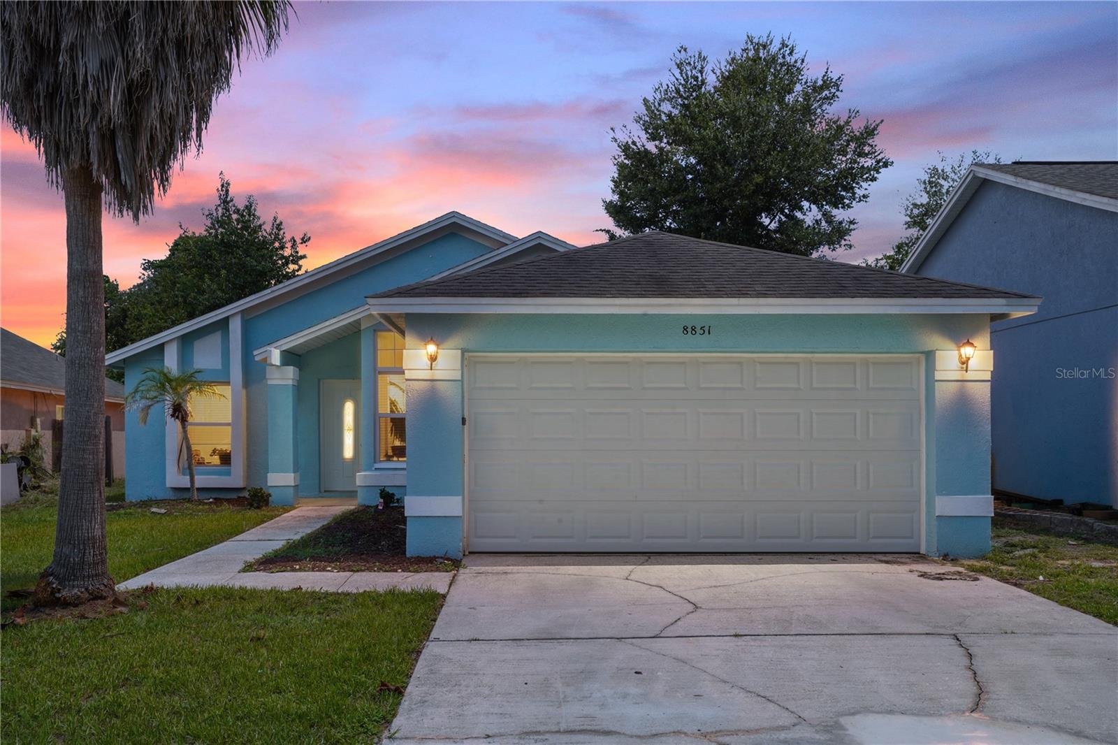En Venta 8851 PARLIAMENT CT, KISSIMMEE, FL 34747