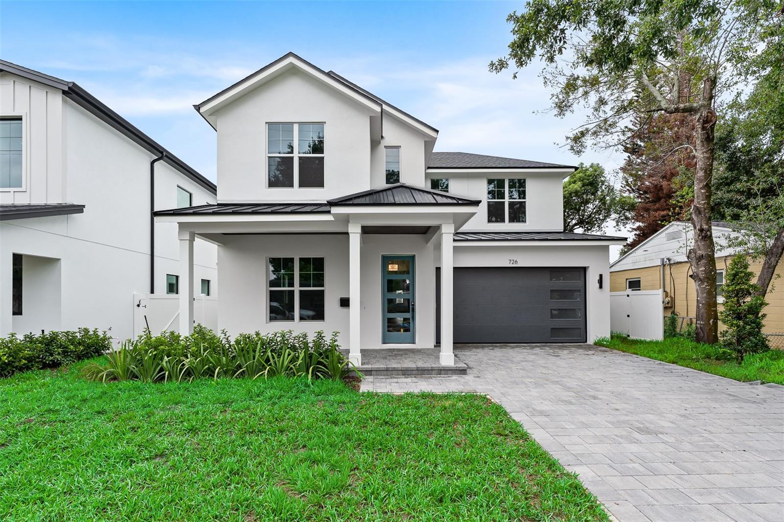 En Venta 726 GOLFVIEW ST, ORLANDO, FL 32804