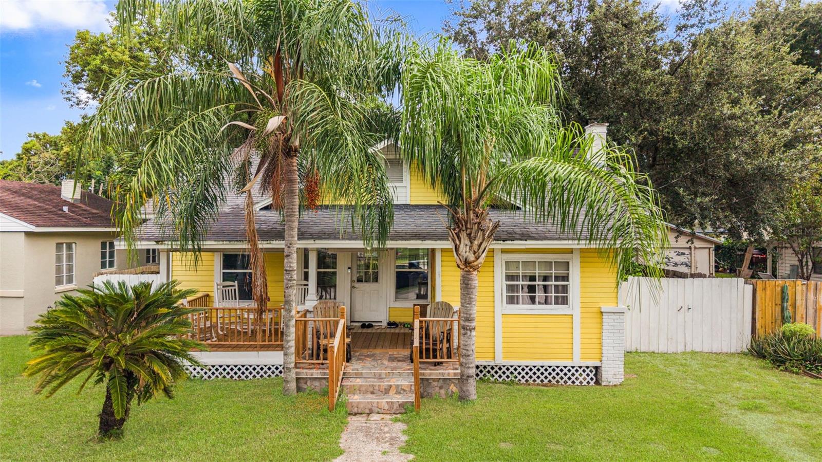 En Venta 1031 WALTHAM AVE, ORLANDO, FL 32809