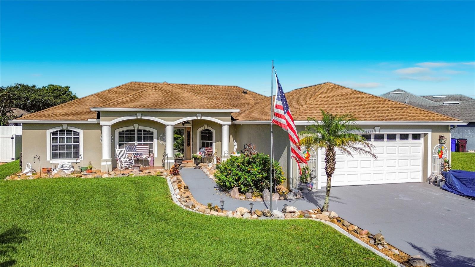 Foto de propiedad en 3279 COUNTRYSIDE VIEW DR ST CLOUD con MLS# O6439515