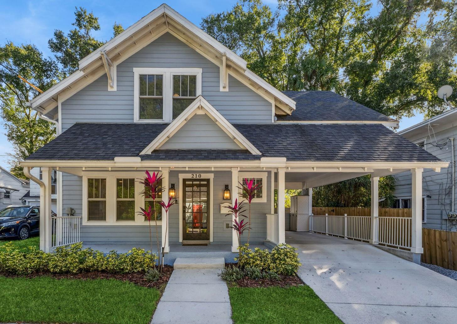 En Venta 210 HIBISCUS CT, ORLANDO, FL 32801