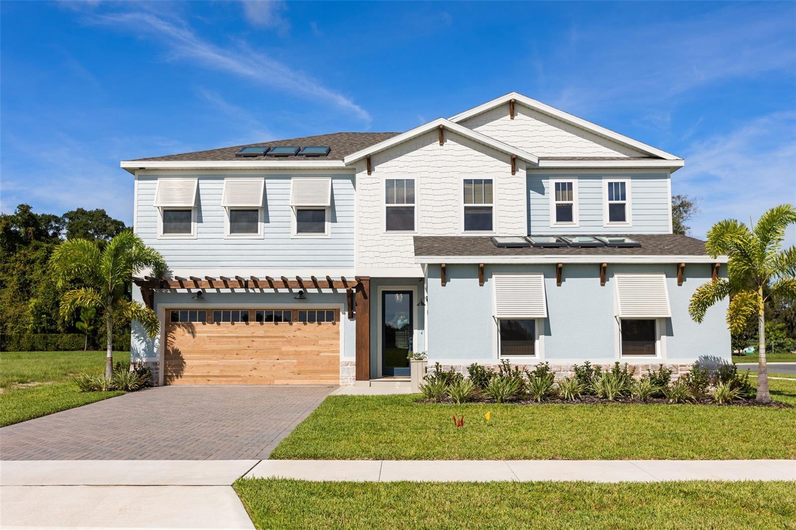 En Venta 462 EMERALD GROVE DR, APOPKA, FL 32703