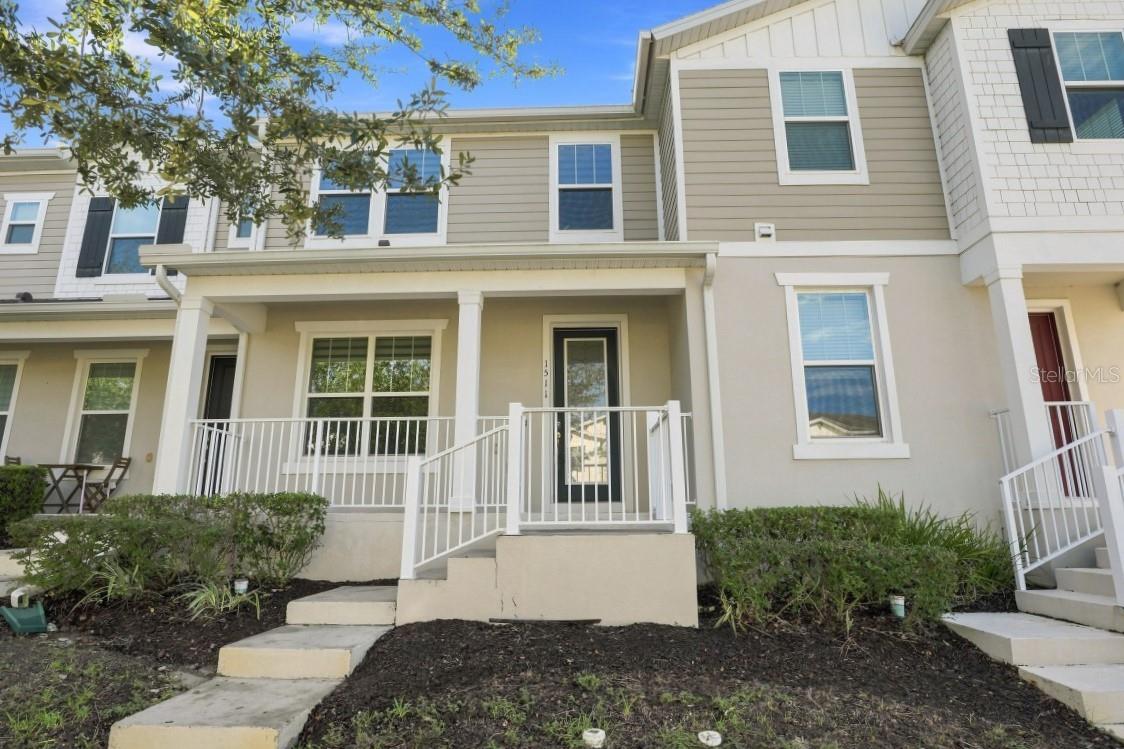 En Venta 1511 SWEET APPLE ST, OAKLAND, FL 34787