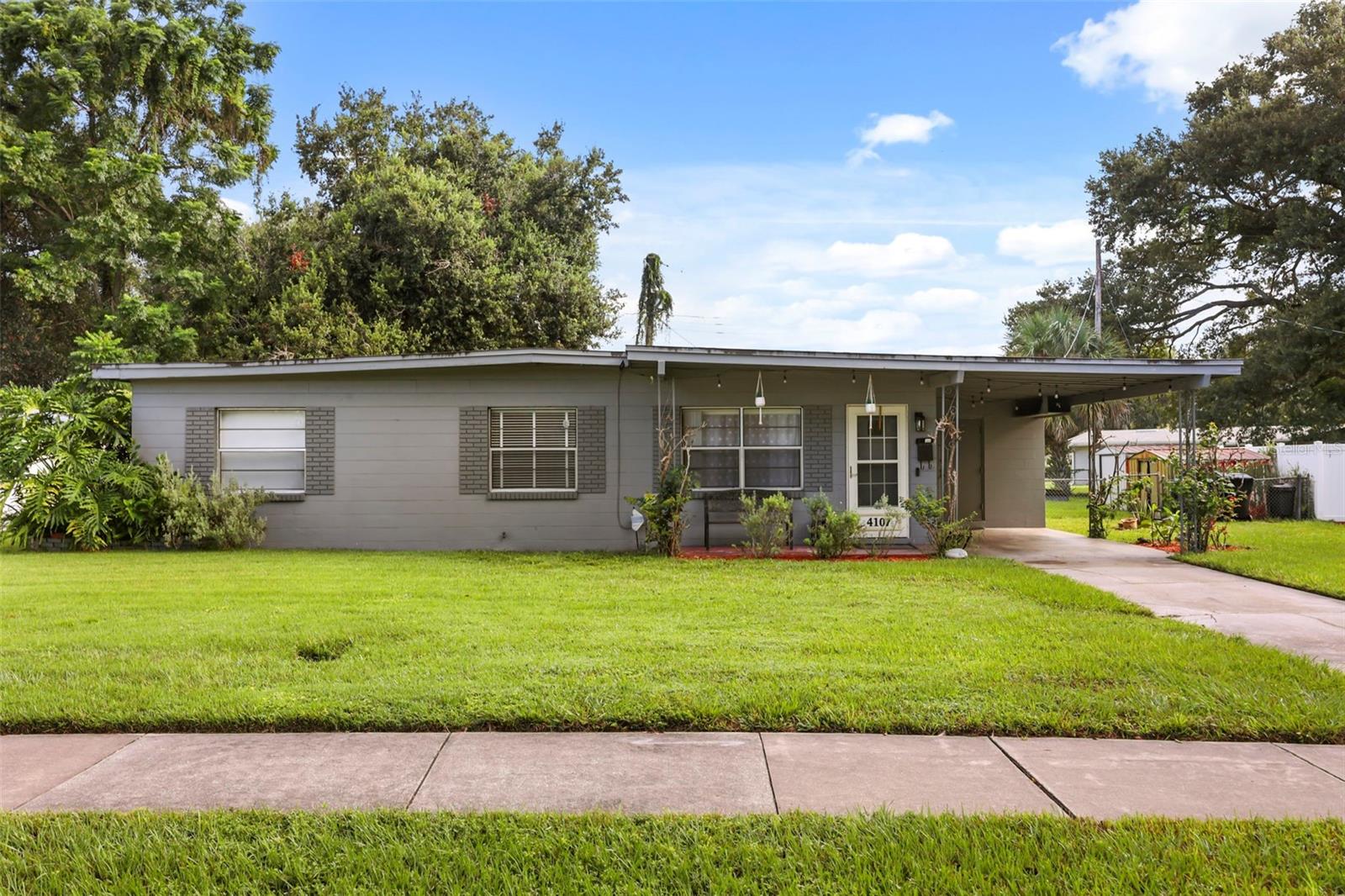 En Venta 4107 DUBLIN ST, ORLANDO, FL 32812