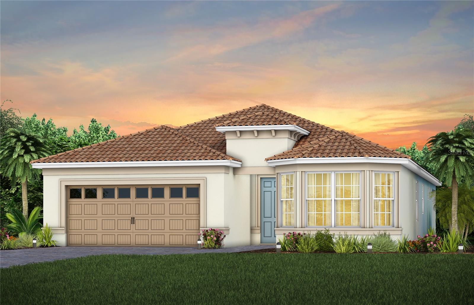 Foto de propiedad en 9166 PACIFIC PALMS AVENUE MELBOURNE con MLS# O6439547