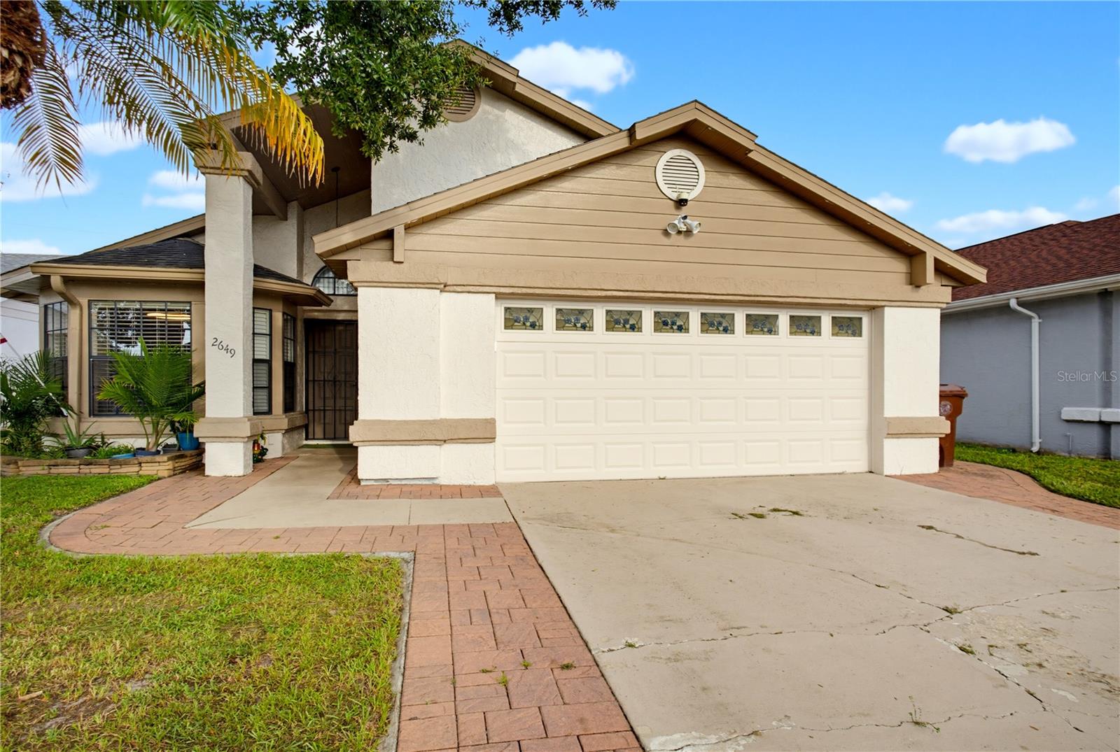 En Venta 2649 WHALEBONE BAY DR, KISSIMMEE, FL 34741