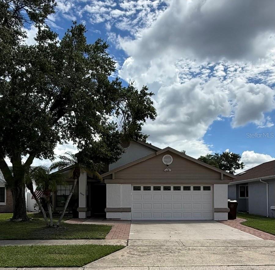En Venta 2649 WHALEBONE BAY DR, KISSIMMEE, FL 34741