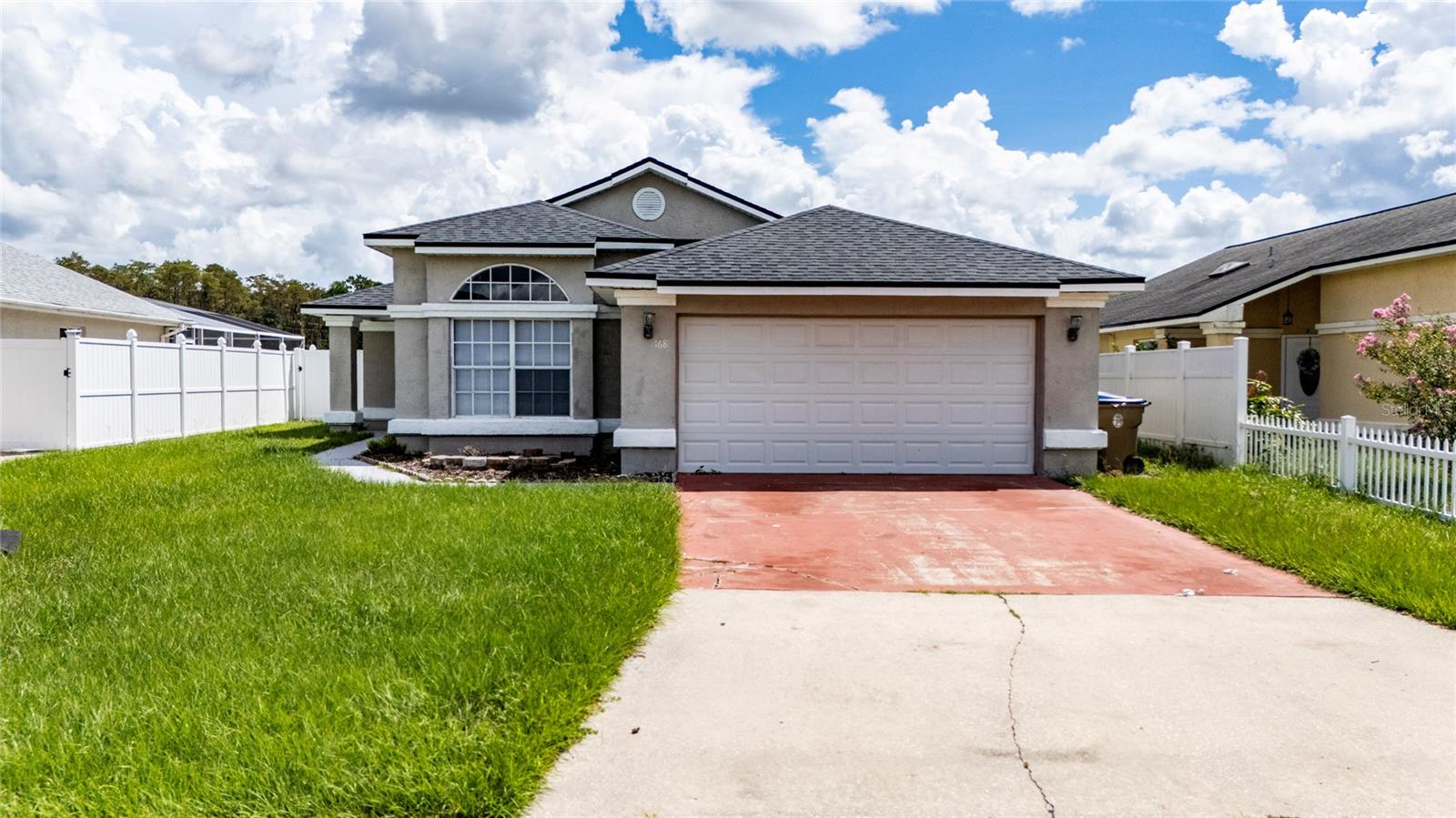 En Venta 168 SEABREEZE CIR, KISSIMMEE, FL 34743