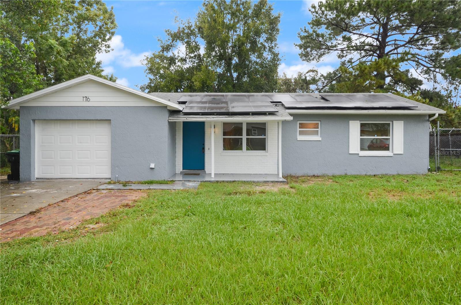 En Venta 1716 TALLO WAY, ORLANDO, FL 32818