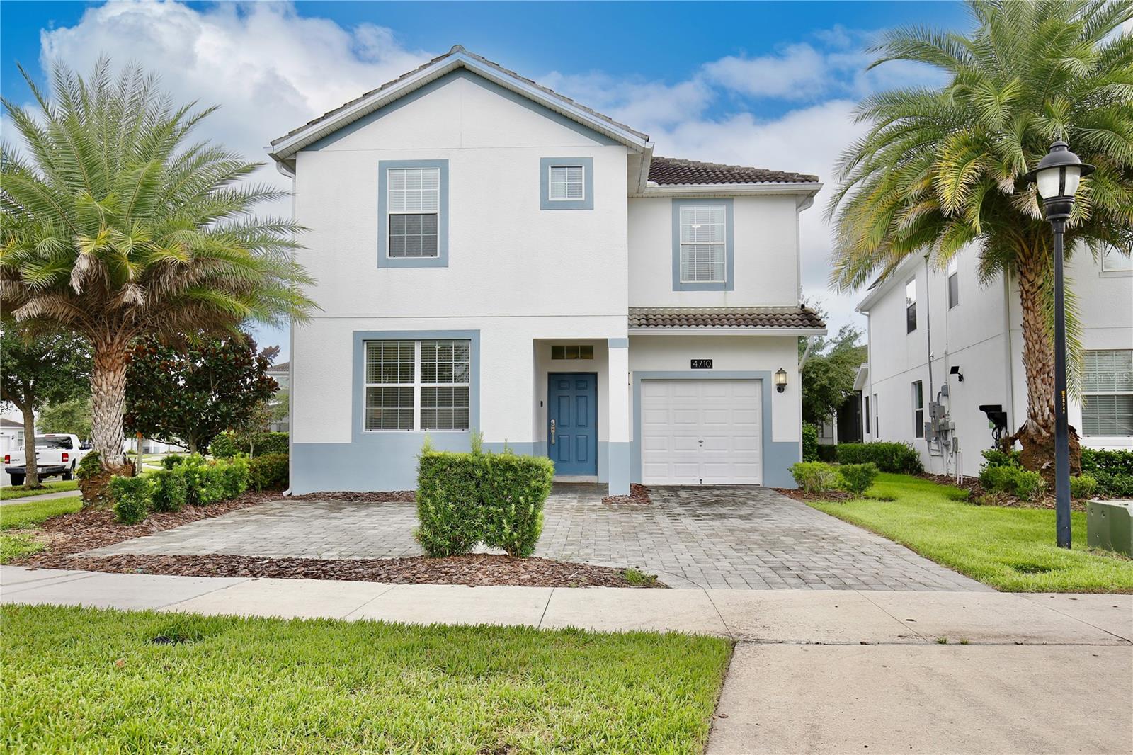 En Venta 4710 KINGS CASTLE CIR, KISSIMMEE, FL 34746