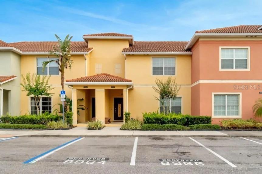 En Venta 8966 SUGAR PALM RD, KISSIMMEE, FL 34747