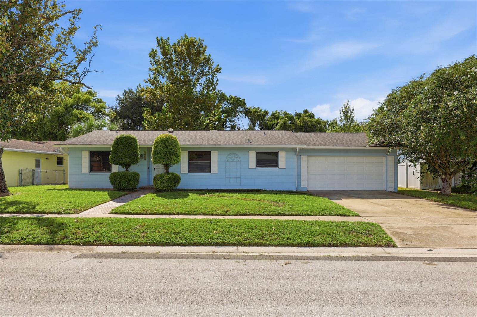 En Venta 3318 FLORENE DR, ORLANDO, FL 32806
