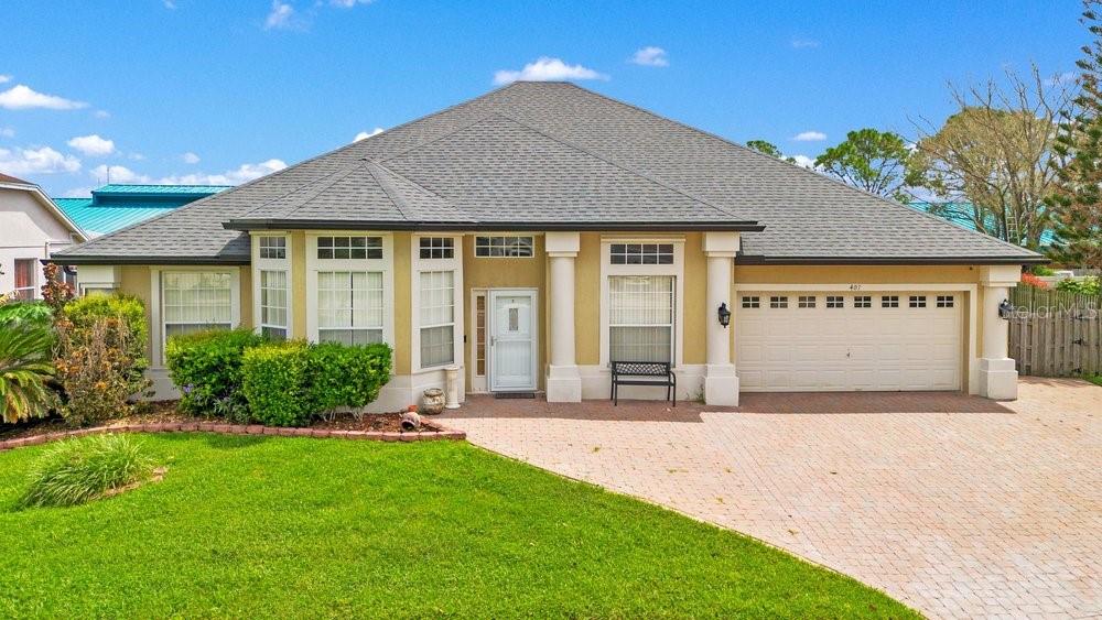 En Venta 407 THUNDER GULCH CT, ORLANDO, FL 32824