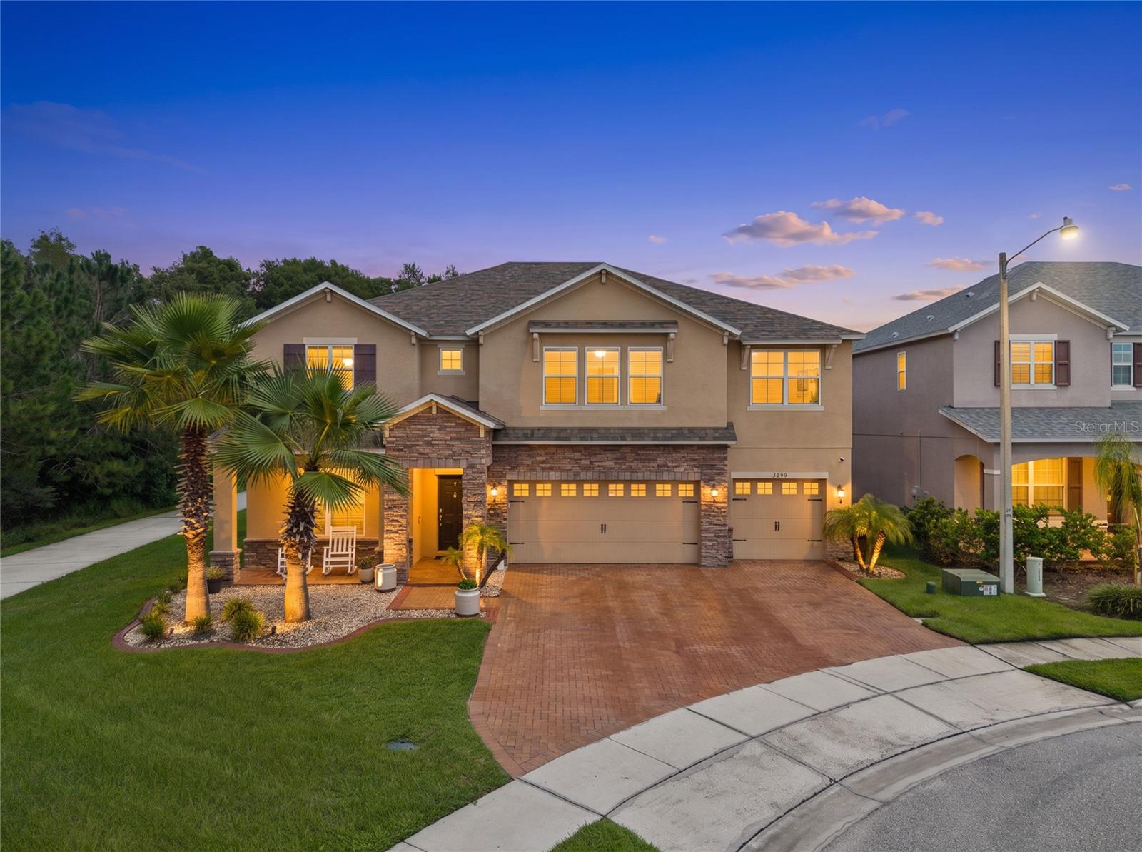 En Venta 3899 MT VERNON WAY, KISSIMMEE, FL 34741