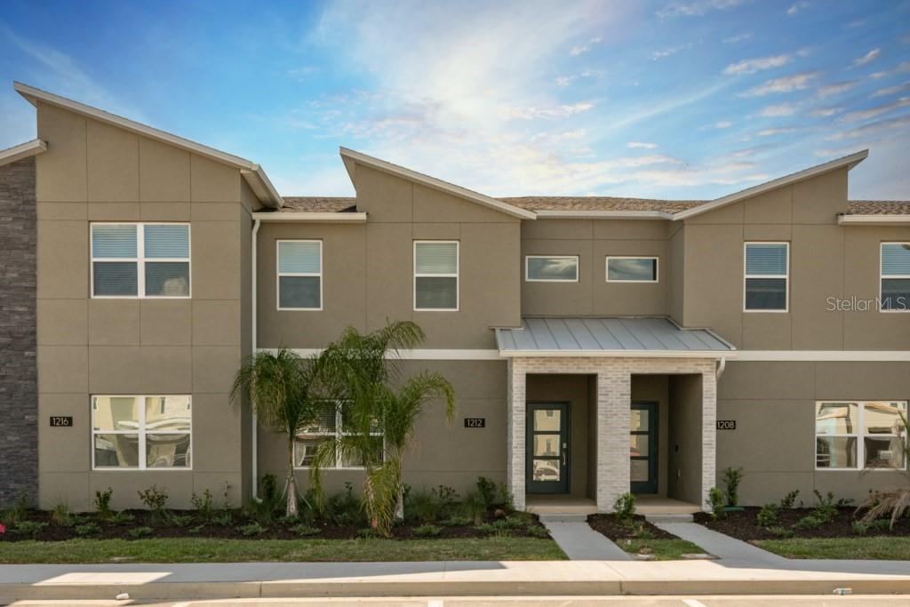 En Venta 1212 CHALLENGE DR, DAVENPORT, FL 33896