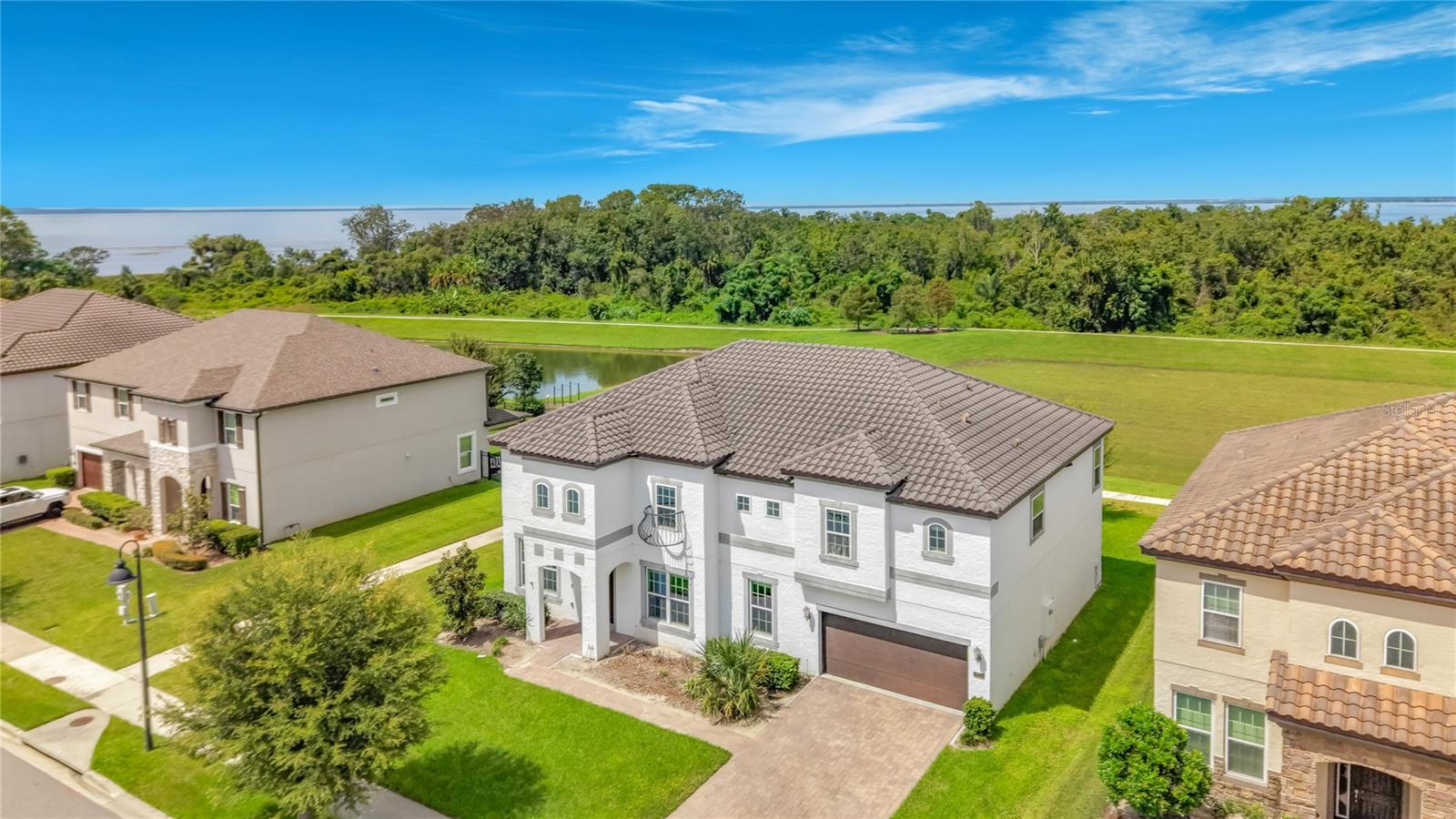 En Venta 1523 JUNIPER HAMMOCK ST, WINTER GARDEN, FL 34787