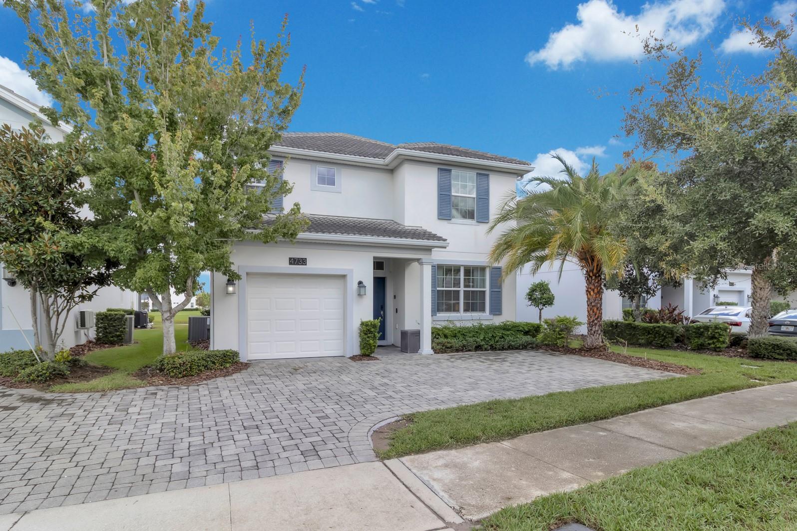 En Venta 4733 KINGS CASTLE CIR, KISSIMMEE, FL 34746