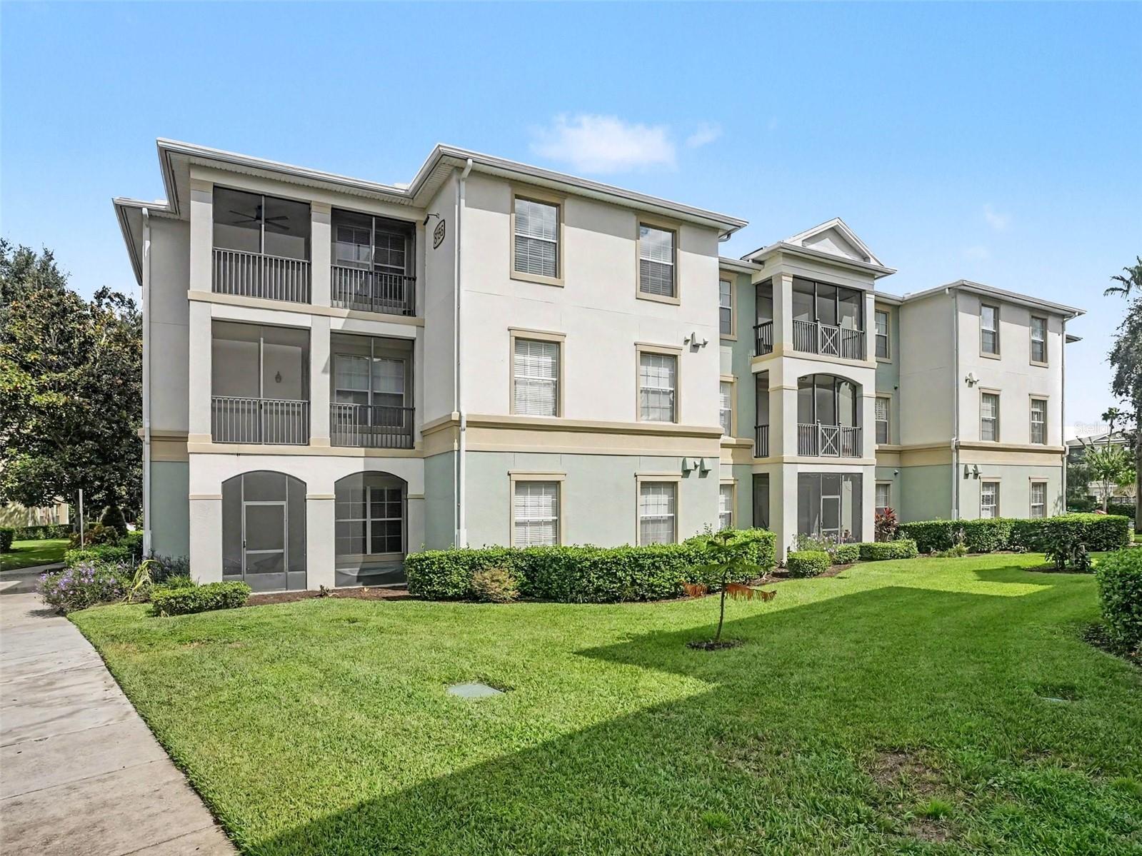 En Venta 8156 BOAT HOOK LOOP #623, WINDERMERE, FL 34786