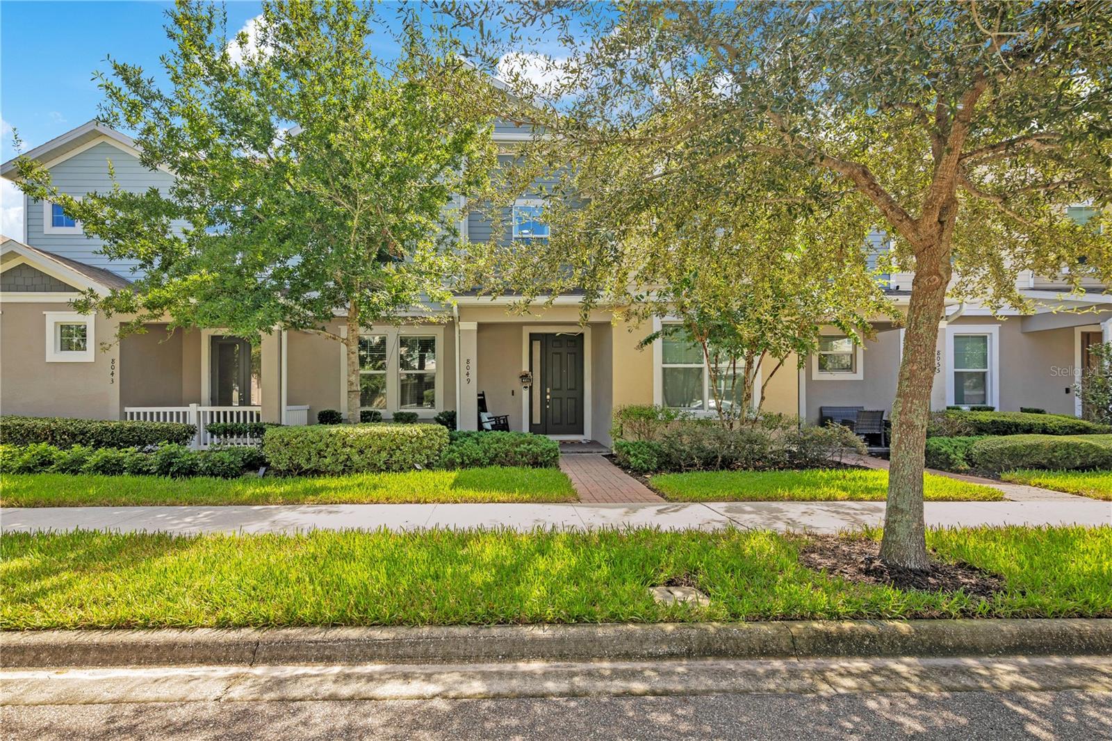 En Venta 8049 BASILICA LN, WINTER GARDEN, FL 34787