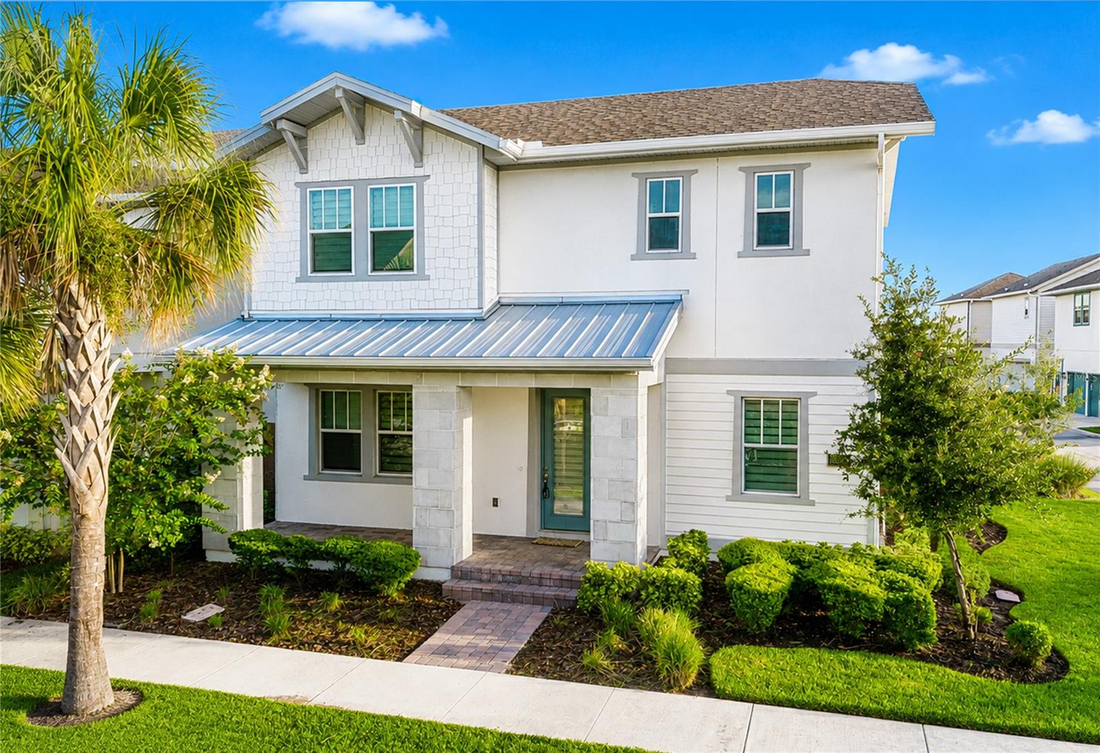En Venta 10133 PEEBLES ST, ORLANDO, FL 32827