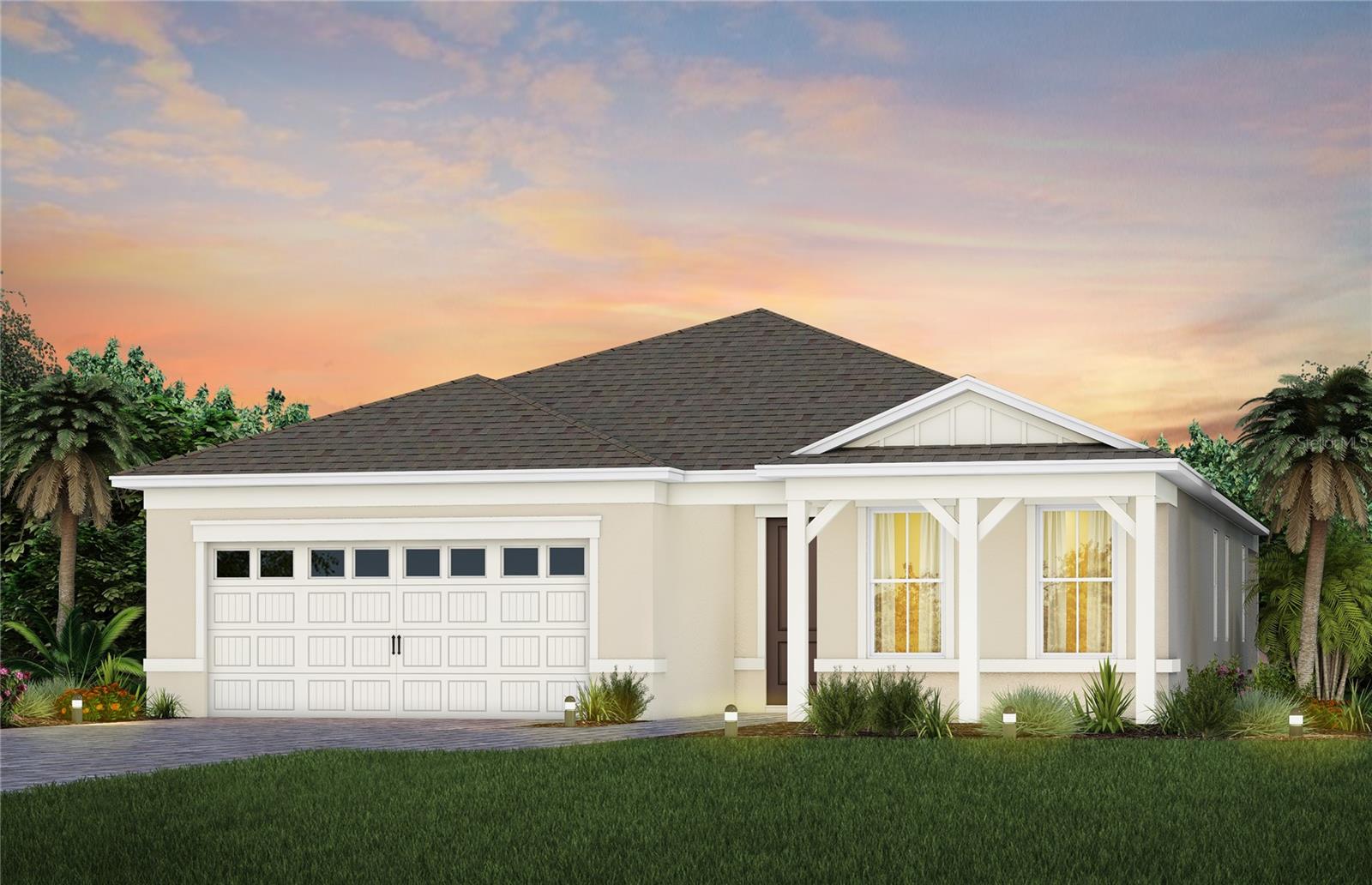 Foto de propiedad en 13056 SANDCASTLE DRIVE WINTER GARDEN con MLS# O6439937