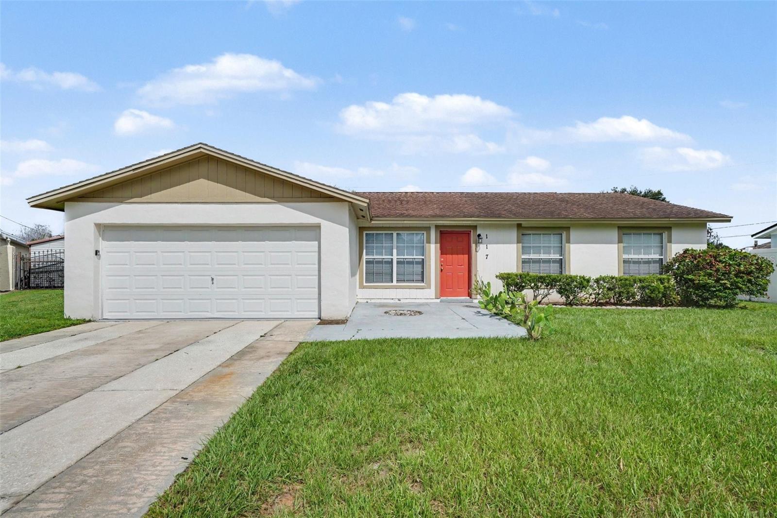 En Venta 117 SNAPDRAGON CT, KISSIMMEE, FL 34743