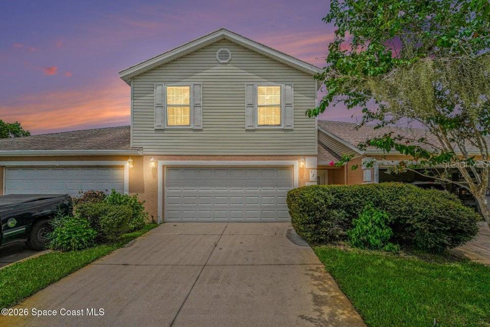 En Venta 522 ARBOR RIDGE LN, TITUSVILLE, FL 32780