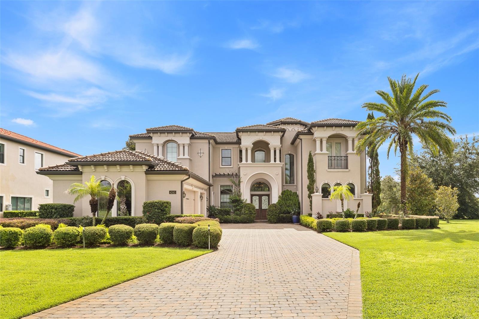 En Venta 4243 ISABELLA CIR, WINDERMERE, FL 34786