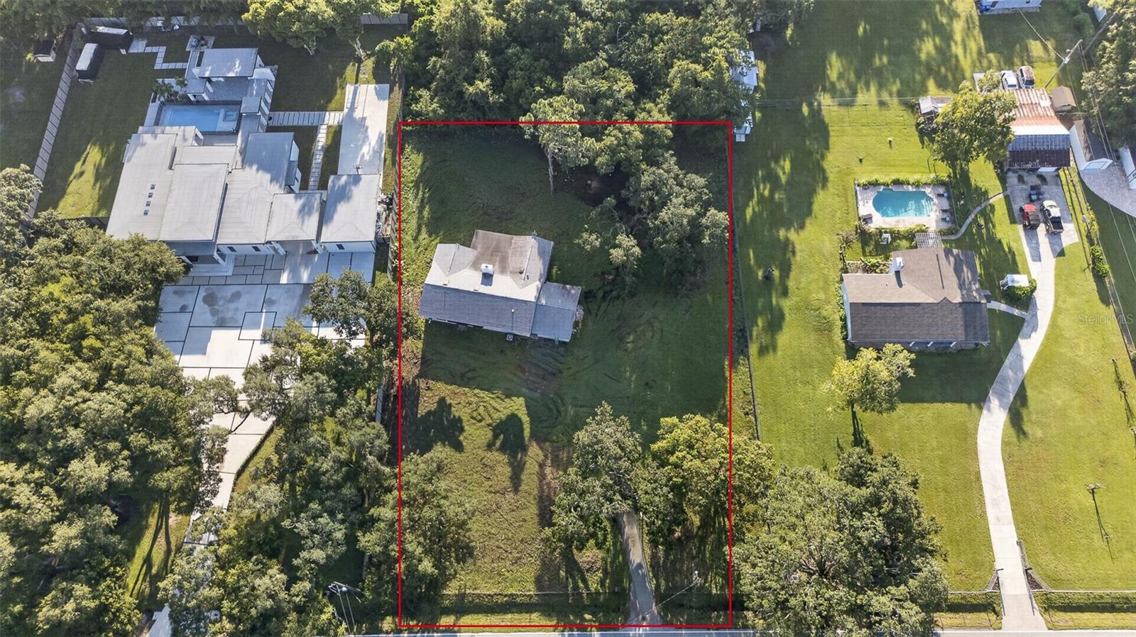 En Venta 12843 KIRBY SMITH RD, ORLANDO, FL 32832