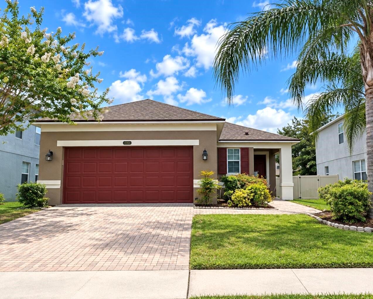 En Venta 13303 MOSS PARK RIDGE DR, ORLANDO, FL 32832