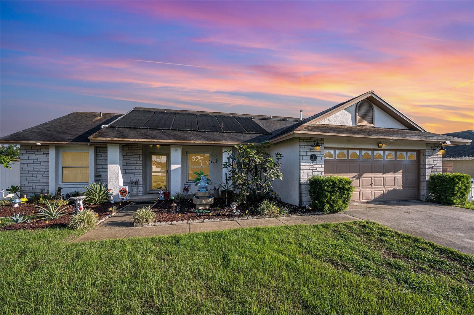 En Venta 1012 KAREN RIDGE CT, KISSIMMEE, FL 34747