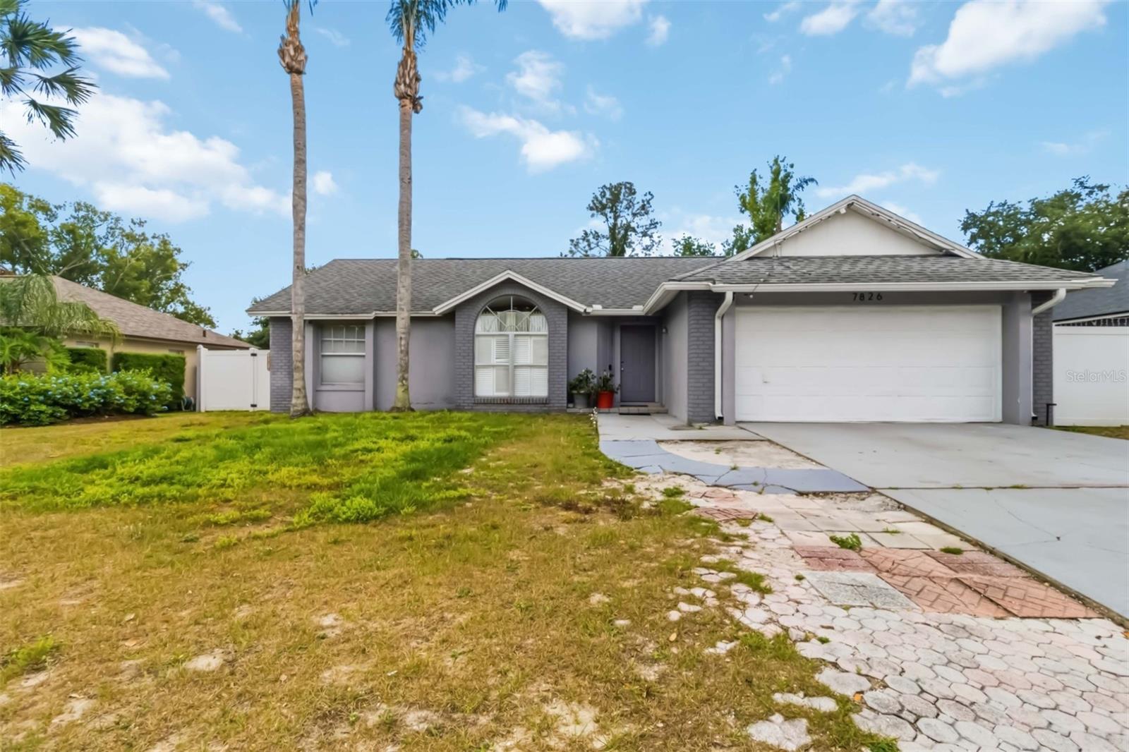 En Venta 7826 BARBERRY DR, ORLANDO, FL 32835
