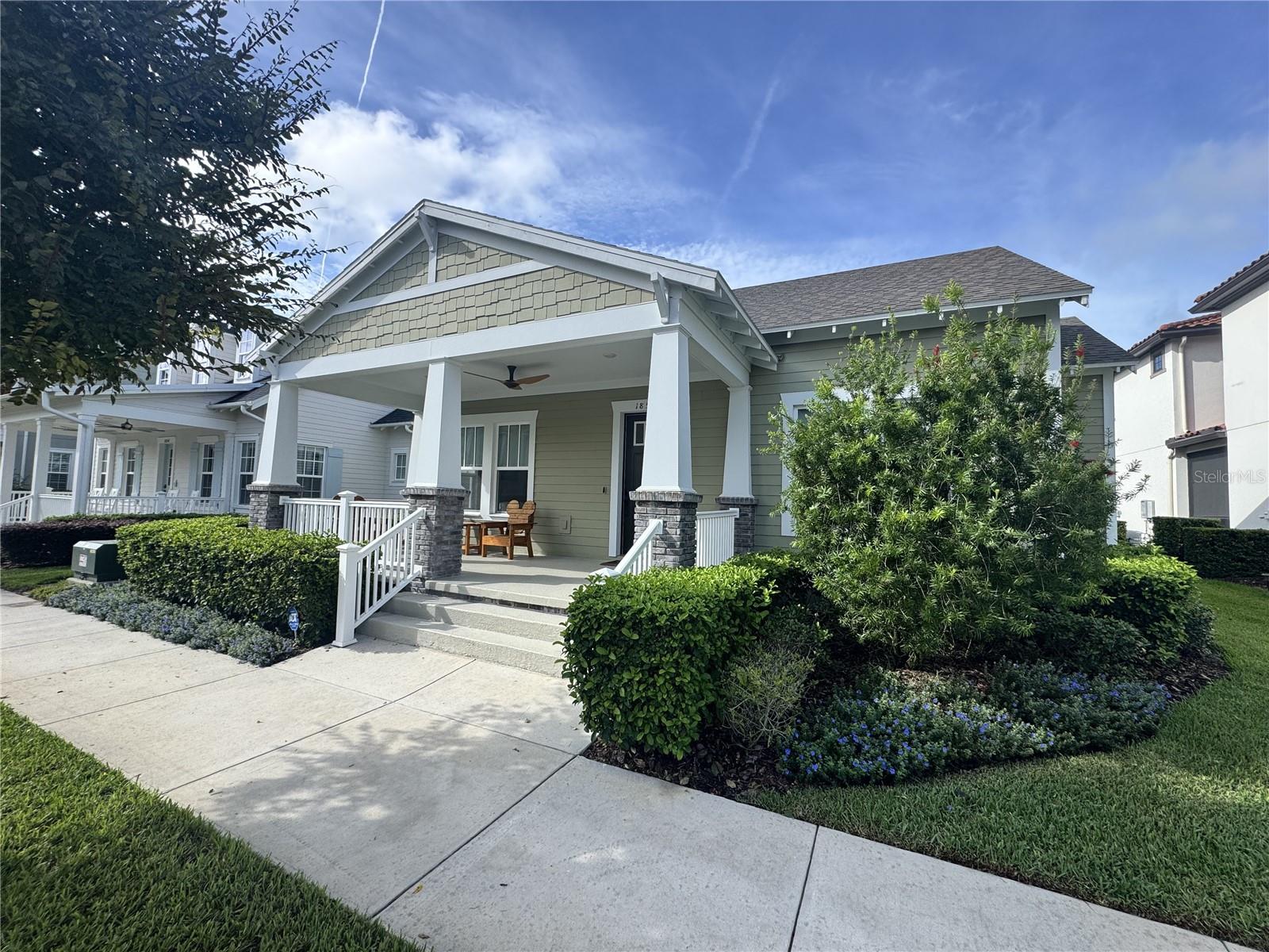 En Venta 1850 BEACH RIDGE RD, CELEBRATION, FL 34747