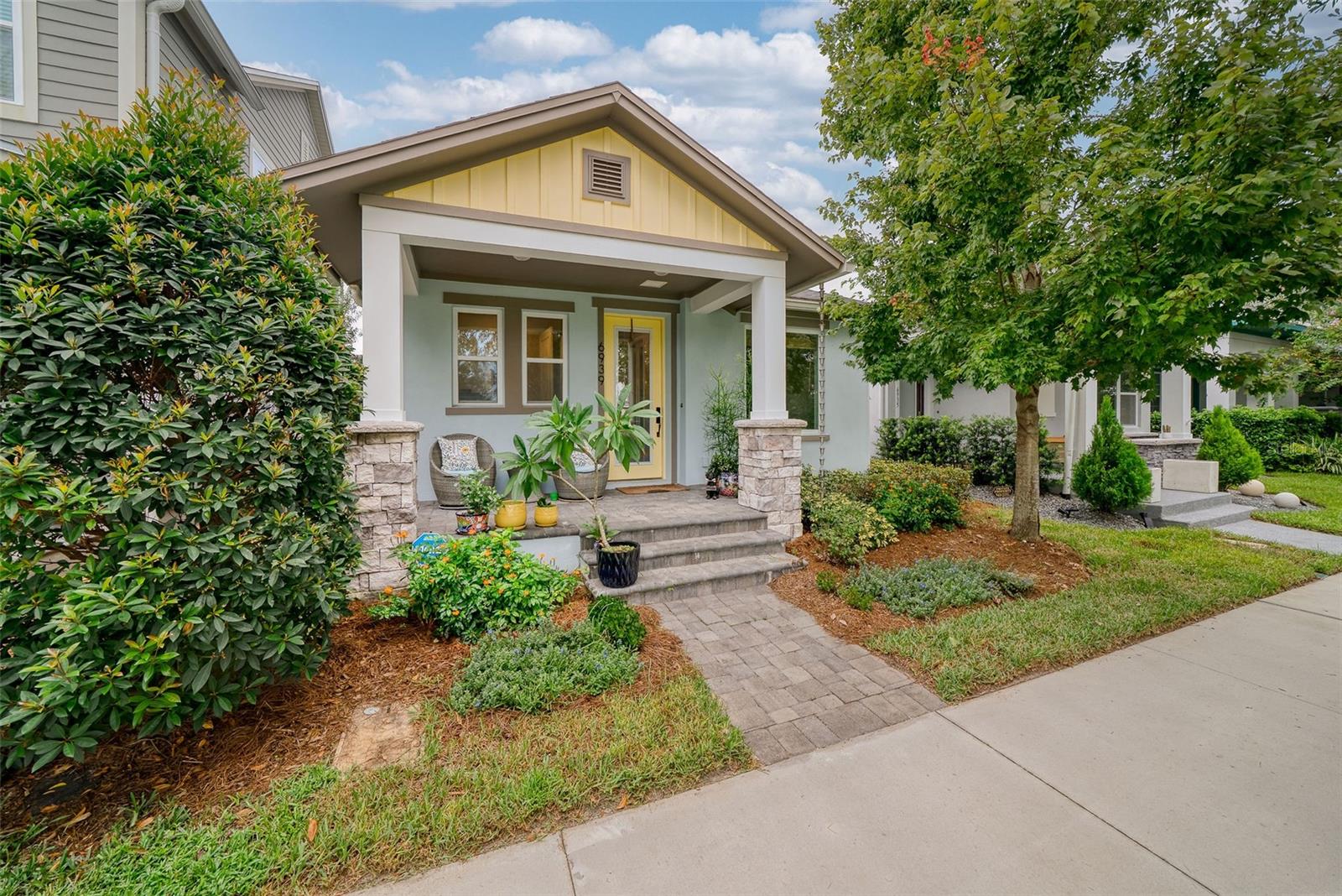 En Venta 6939 HIGGS ALY, ORLANDO, FL 32827