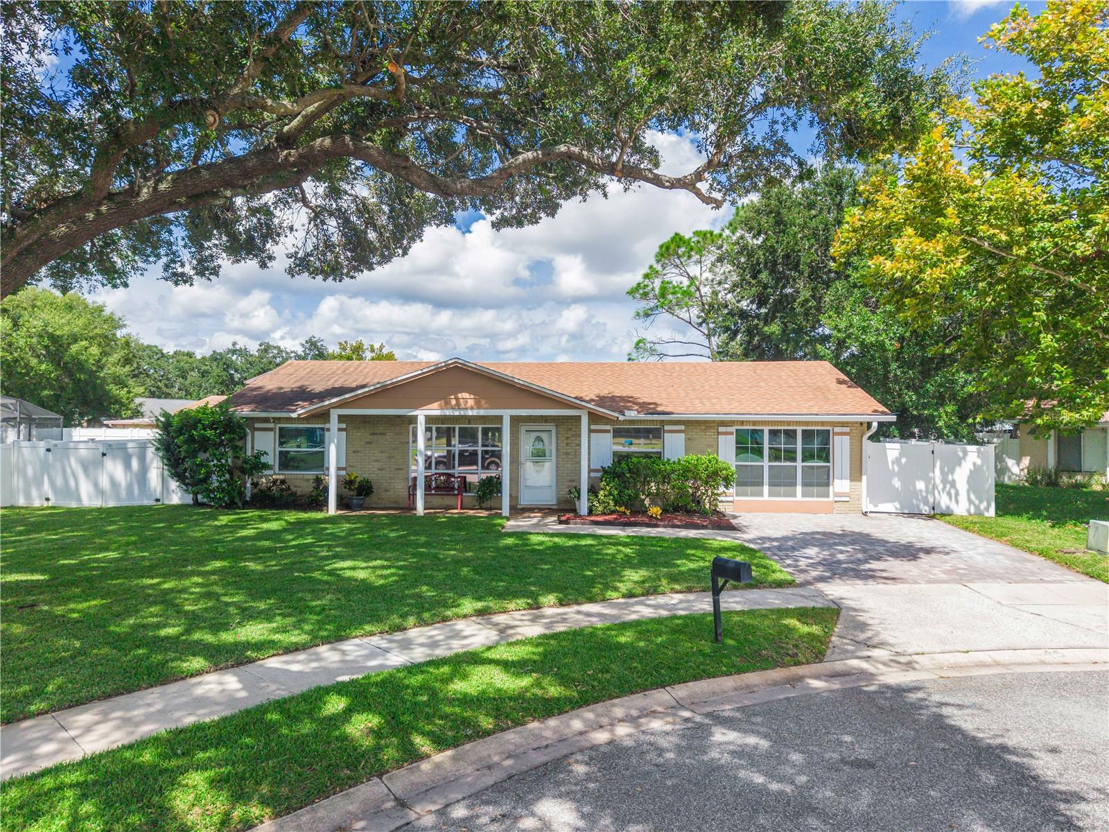 Foto de propiedad en 3023 RAMSGATE CIR ORLANDO con MLS# O6440092