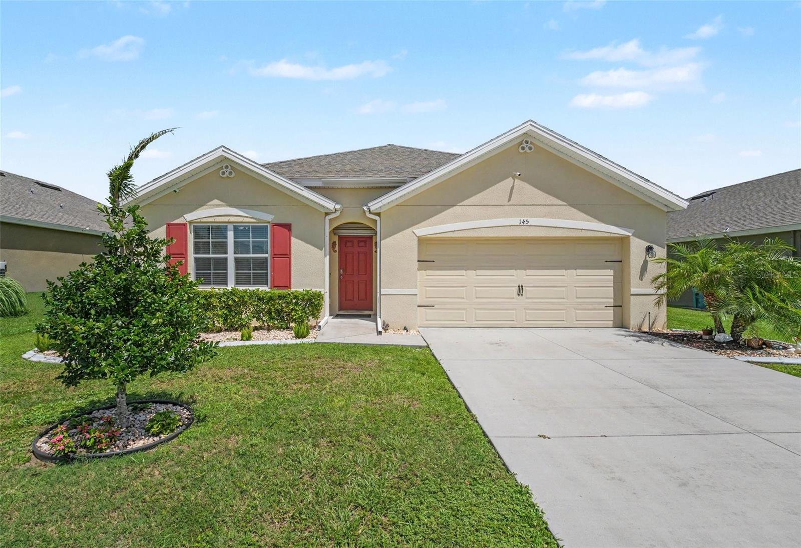 En Venta 145 SORRENTO DR, COCOA, FL 32922