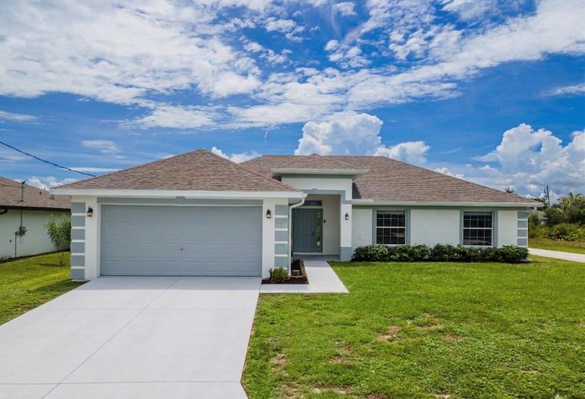En Venta 2505 56TH ST W, LEHIGH ACRES, FL 33971