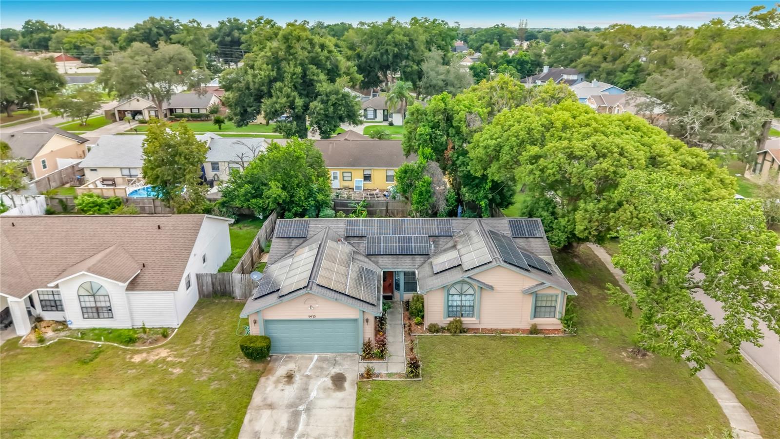 En Venta 5470 HIGGINS WAY, ORLANDO, FL 32808