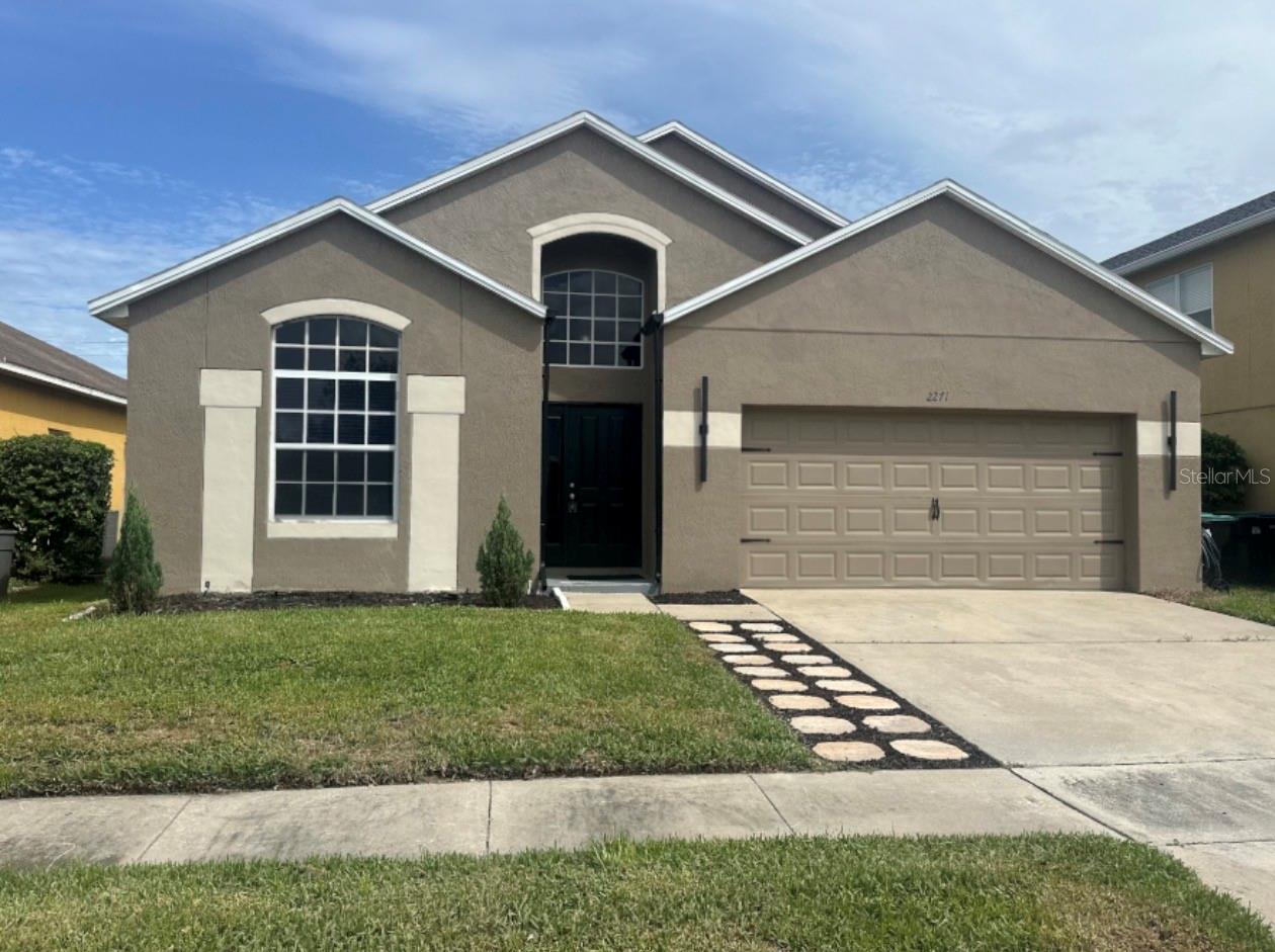 En Venta 2271 CRYSTAL FALLS WAY, ORLANDO, FL 32824