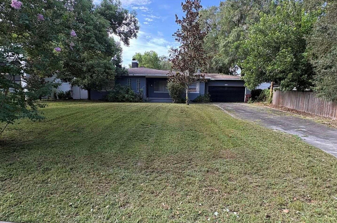 En Venta 1212 DELANEY PARK DR, ORLANDO, FL 32806