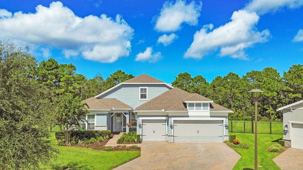 En Venta 6100 SANDY SPRINGS CT, ST CLOUD, FL 34771