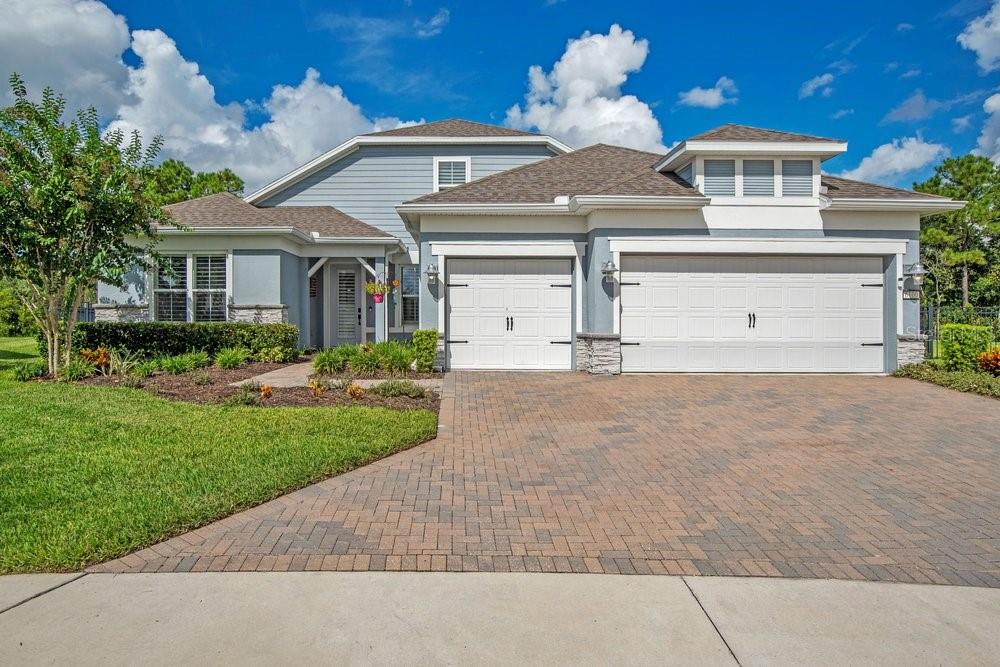 En Venta 6100 SANDY SPRINGS CT, ST CLOUD, FL 34771