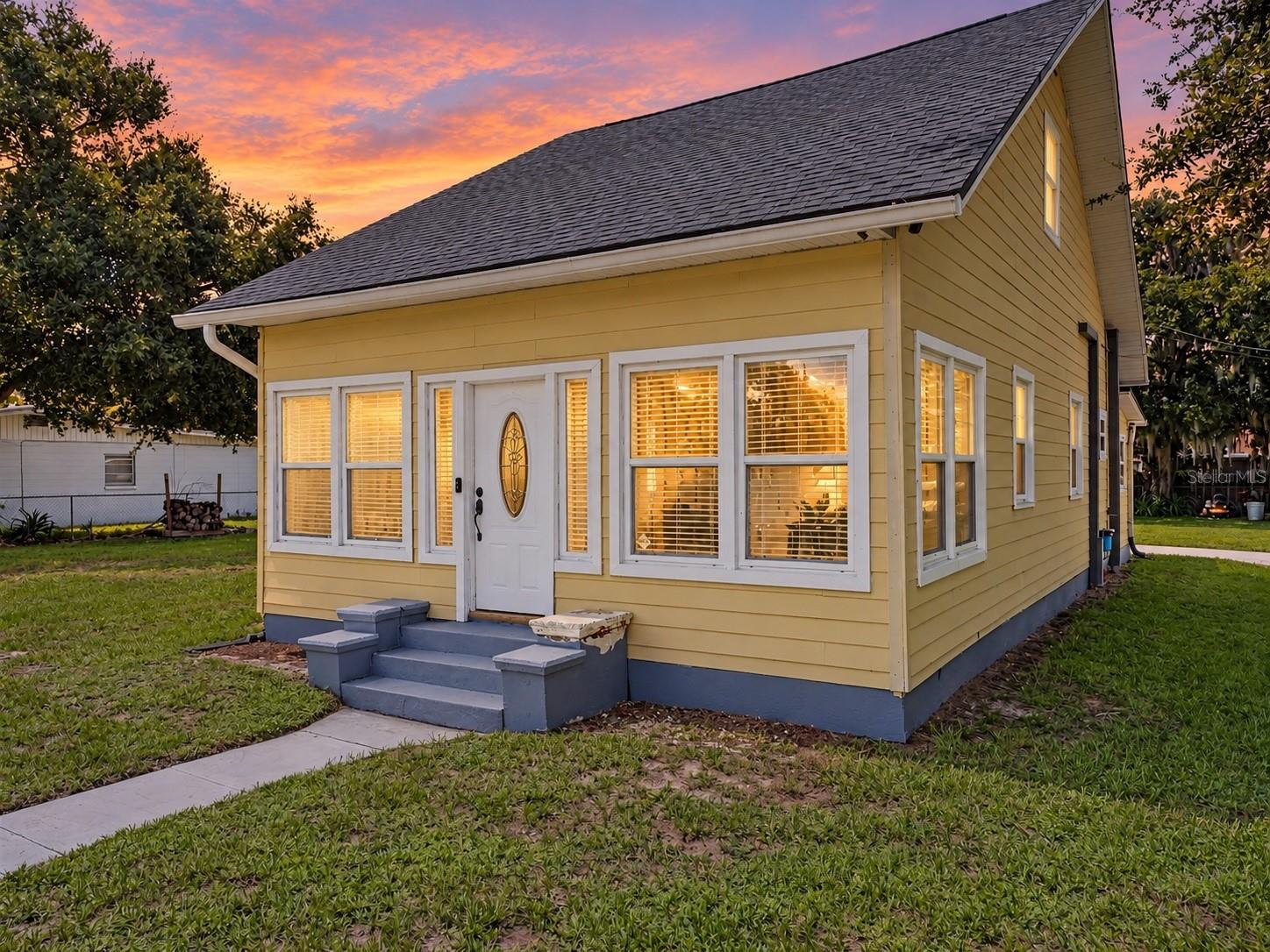 En Venta 1000 DELAWARE AVE, ST CLOUD, FL 34769