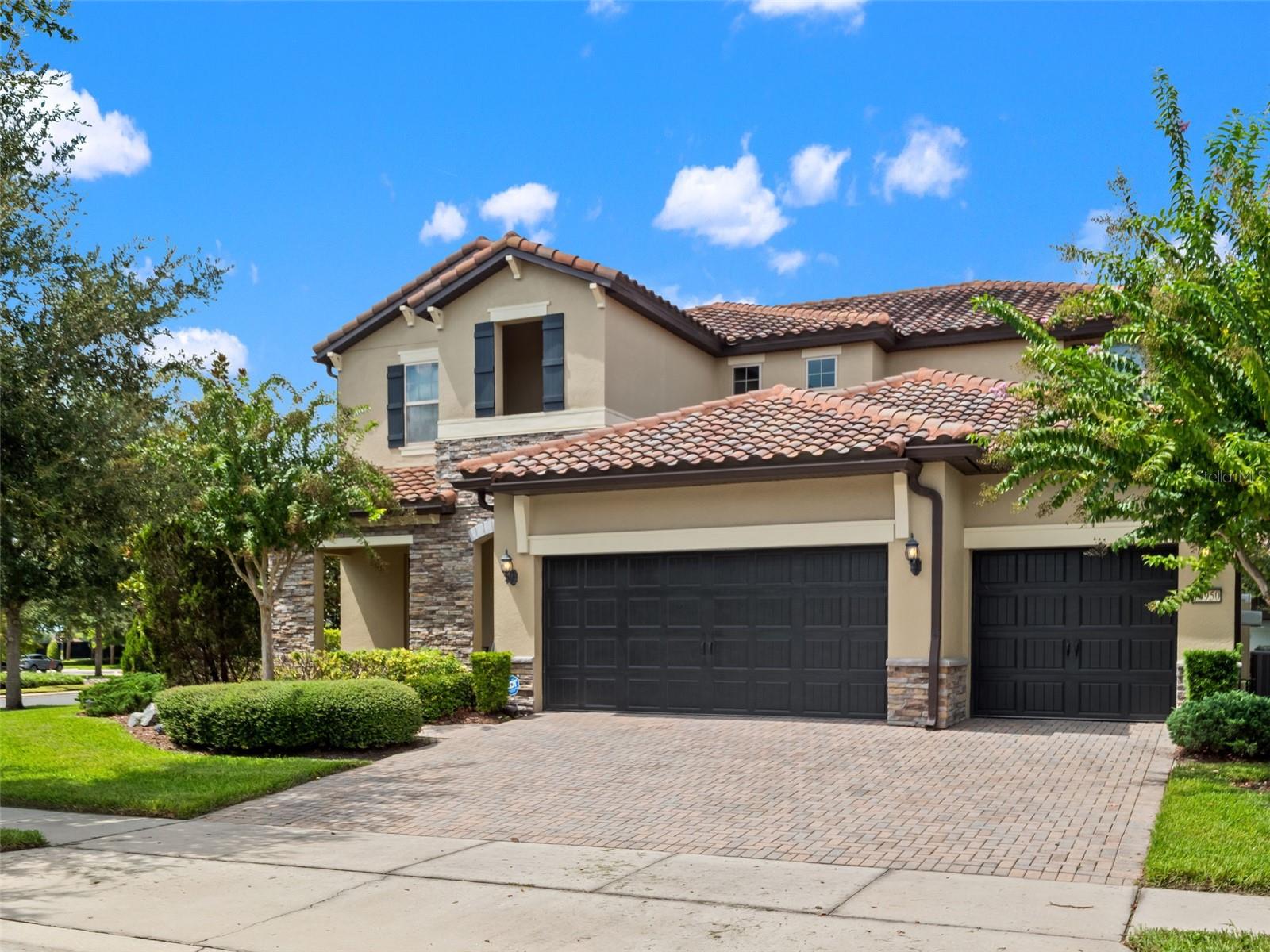 En Venta 10950 CITRON OAKS DR, ORLANDO, FL 32836