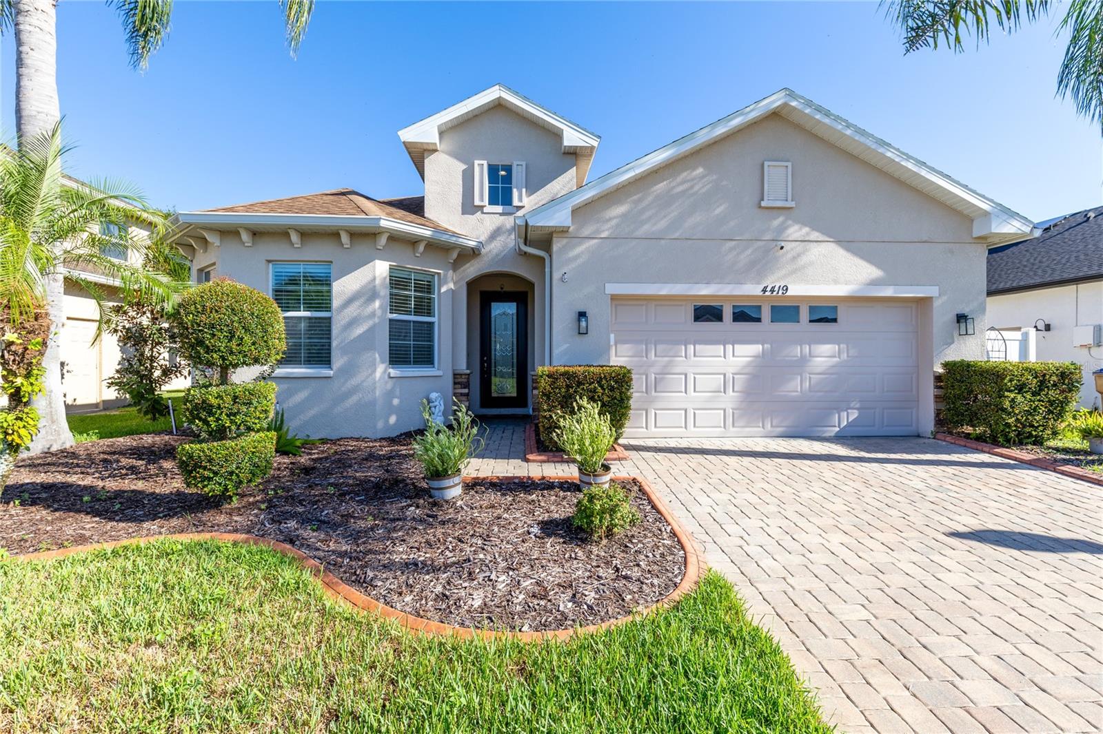 En Venta 4419 AZURE ISLE WAY, KISSIMMEE, FL 34744